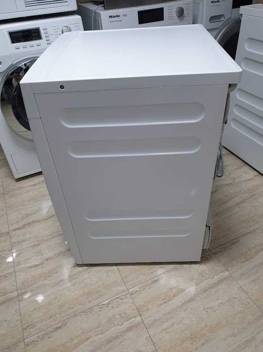 9кг Пара Miele Сушилня с термопомпа Миеле 12м Гаранция