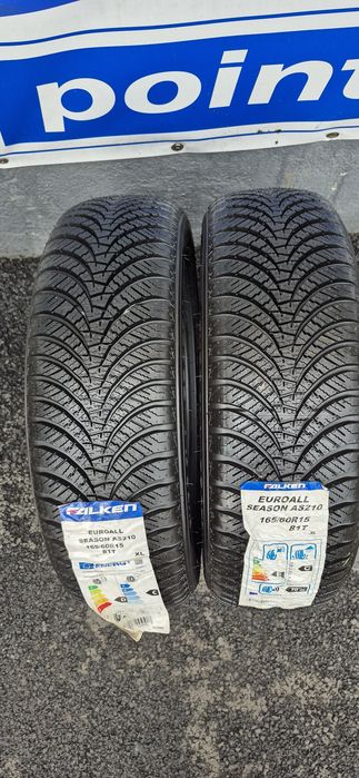165.60.15 Falken All Seson Noi