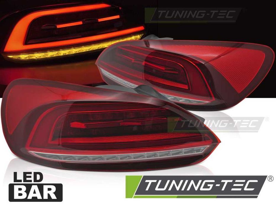 Stopuri LED VW Scirocco 2008-2014 *** PROMOTIE ***