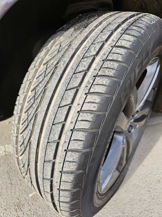 Q7 3.tdi 233k.c  2007г.