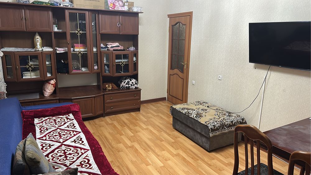 Продается квартира