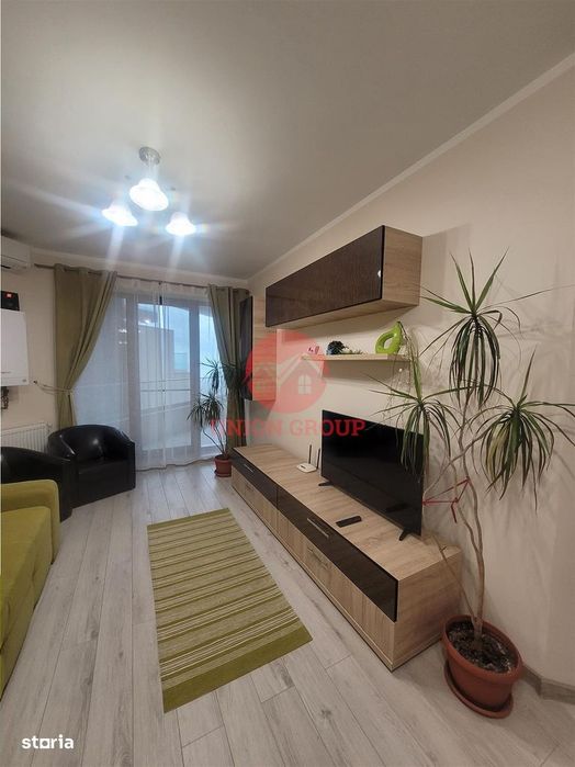 Apartament 2 Camere, Vedere La Mare, Balcon Generos — fotografia 3