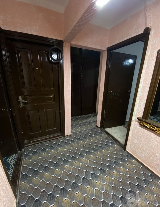 232. Сдается квартира.
