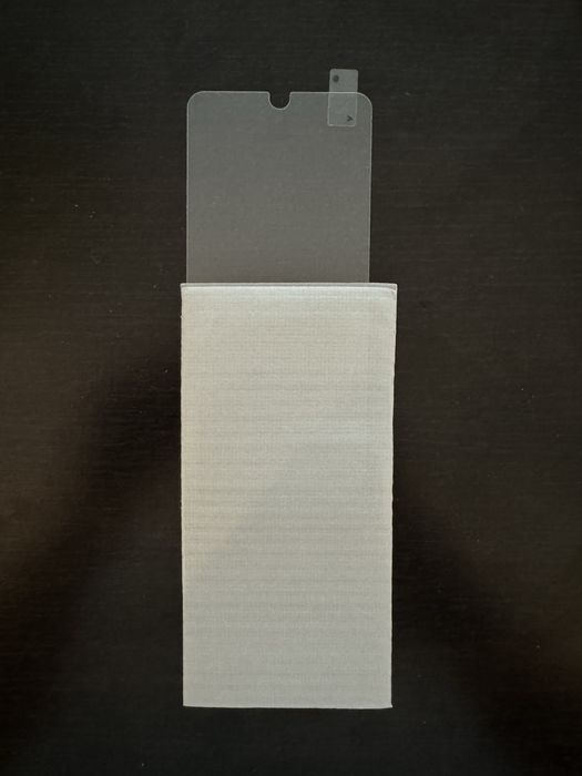 Set 5 folii de sticla pentru Samsung A41
