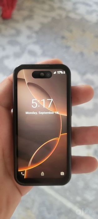 Iphone 17mini 512gb
