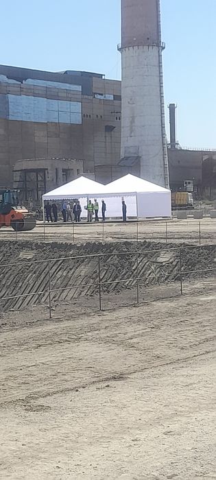 Аренда Шатыр,Шатёр