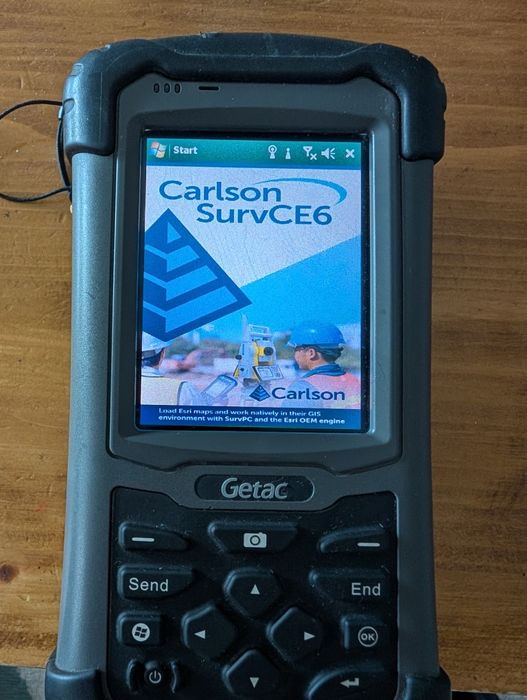 Gps topografic RTK ComNav T300