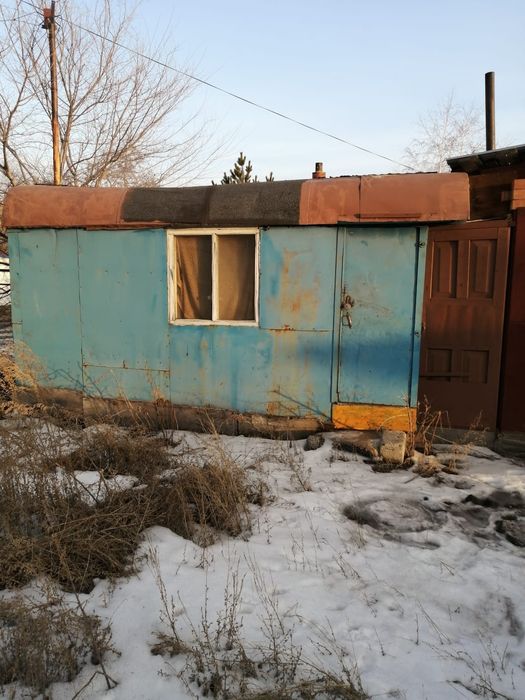 Продам вагончик сухой жилой