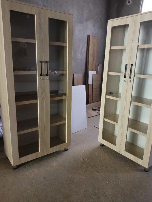 Универсальный шкаф на заказ