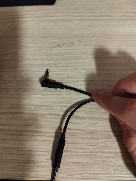 Слушалки AKG Y50