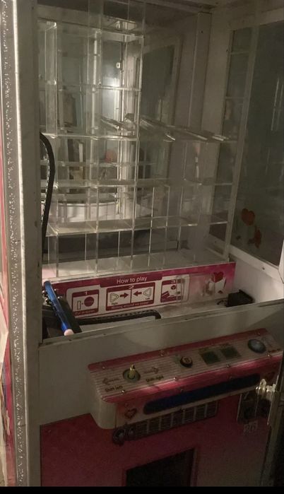 Продам , игровой аппарат