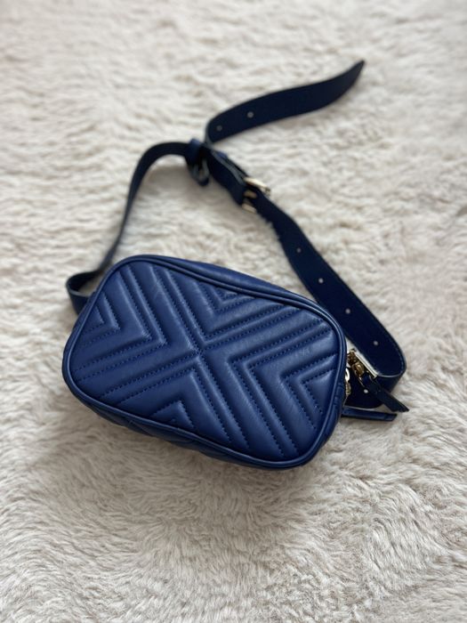 Borseta Mango cu curea reglabila