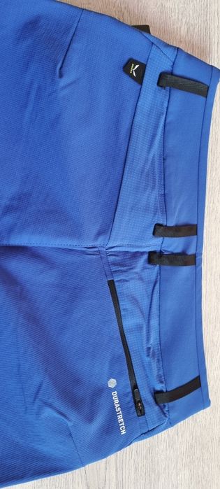 Pantaloni Salewa Agner DST marimea 46 S