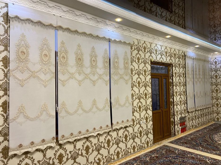 Jalyuzi AKSIYA 65000