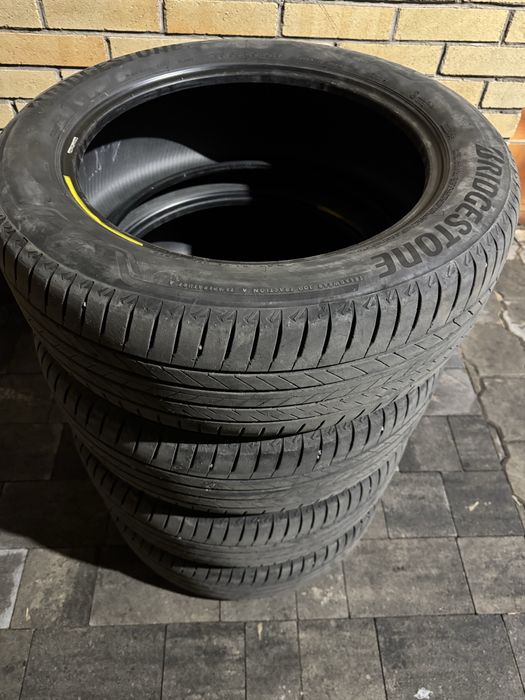 Коплект шин Бриджстоун