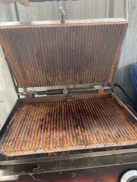 Продам оборудование для донерной