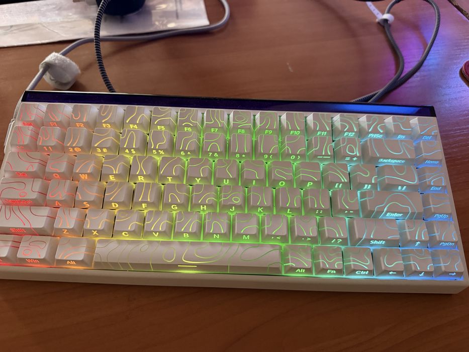 Комп 3060ti, i5 12400f