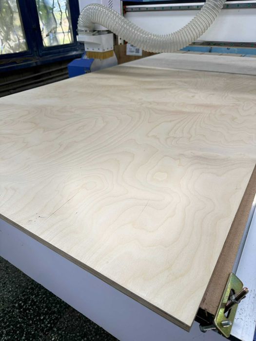 CNC фрезоване и разкрой - Ямбол / дърво, MDF, шперплат, еталбонд