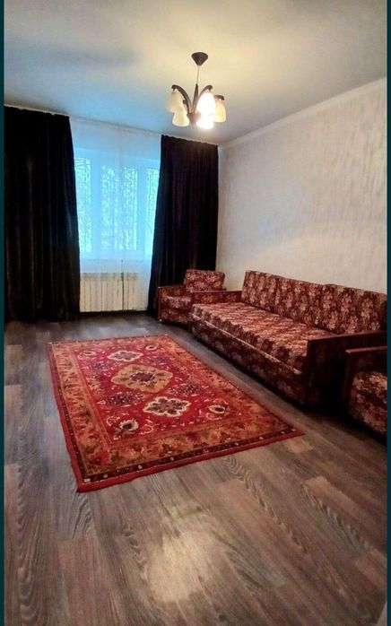 В аренду 2-х комн.кв. 12 мкрн