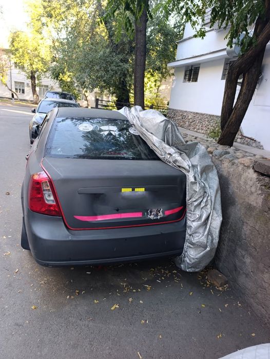 Продам Daewoo jentra 2014