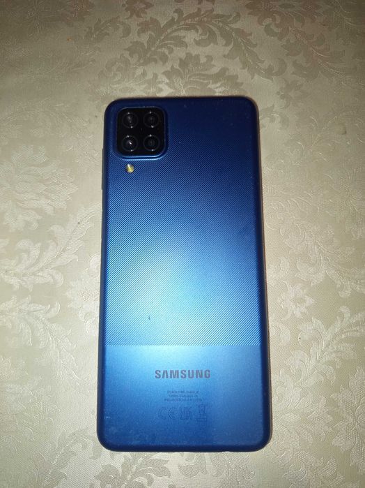 Samsung Galaxy A12