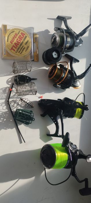 Продам для рыбалки! Ватсапп на этом номере