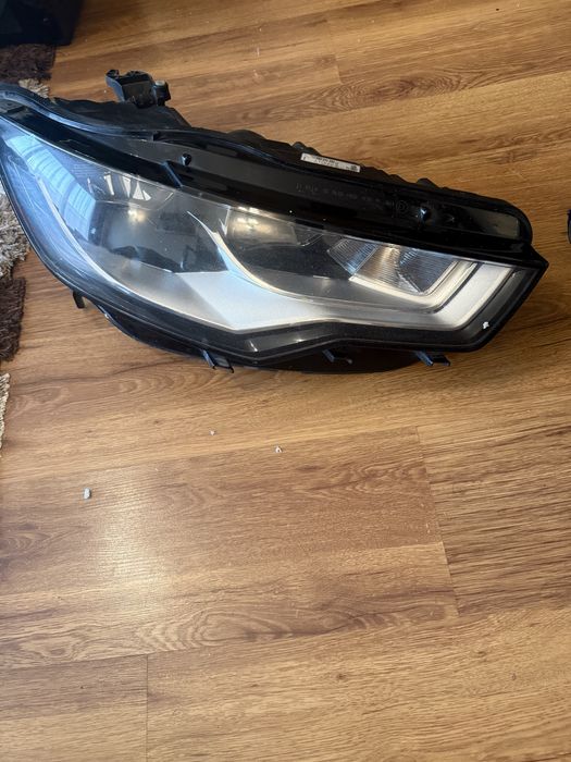 Фарове за Audi A6 C7 обикновени