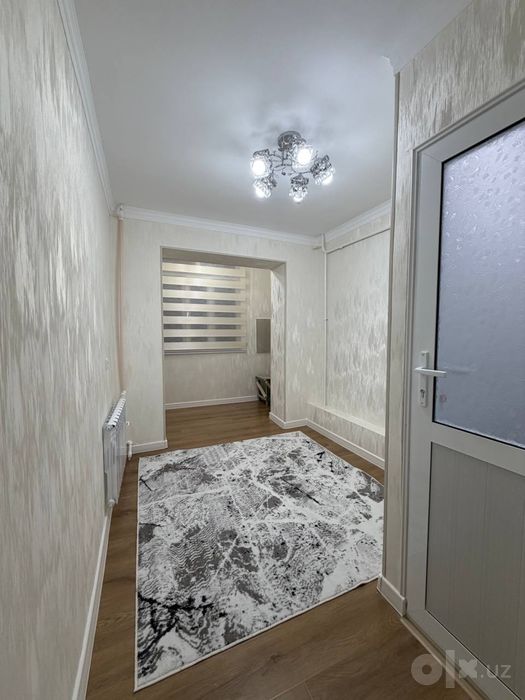 Ок тепа 1-2/2/4Тоза ремонт Обш: 30 кВ.м. Ор.р: Шайхонтохур РУВД,Октепа