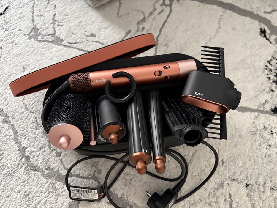 Ondulator multistyler Dyson HS08 Airwrap i.d.™