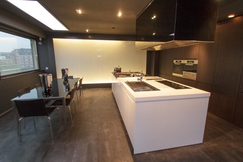 Vand apartament 850m  zona Nordului Herestrau (restaurant Grill)