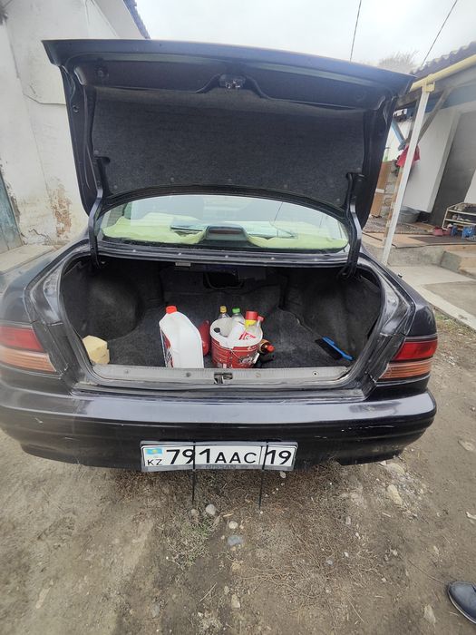 Продам Ниссан Цефиро 2.5