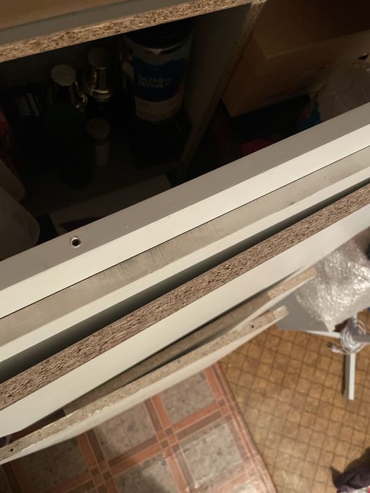 Доски лдсп белые столешницы разного размера