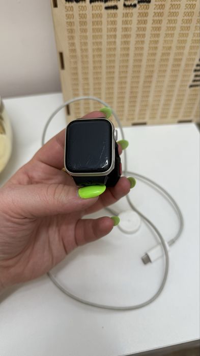 Apple watch SE 40мм