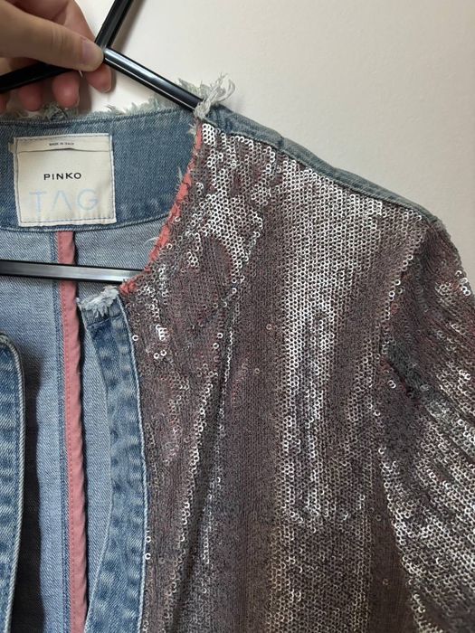 блейзър pinko Italy