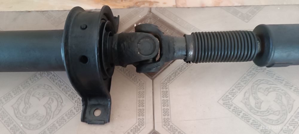 Кардан вал УАЗ Patriot Pickup