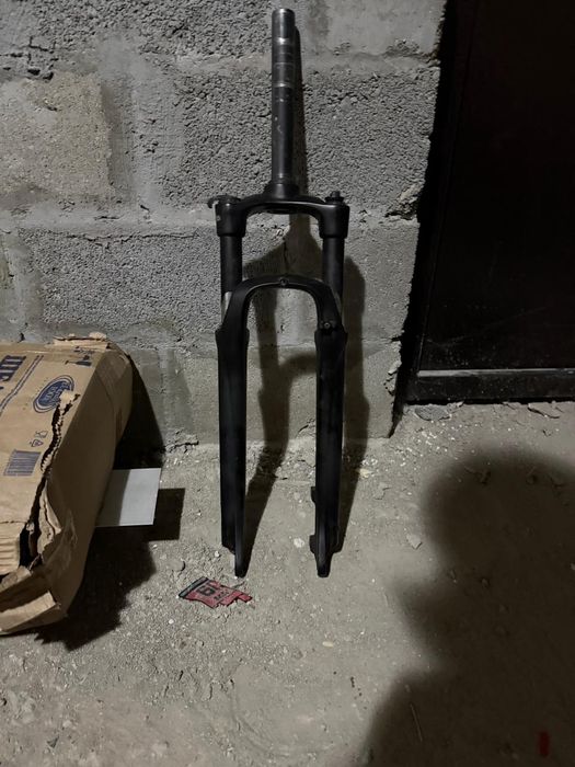 Продаю вилку с блокировкой