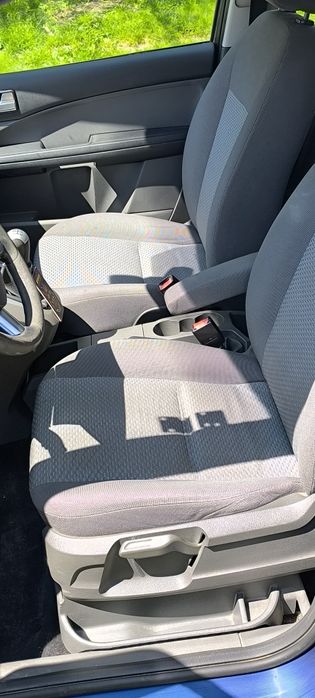 Форд Фокус C-Max