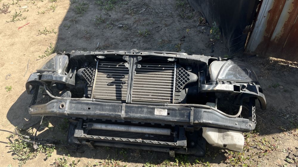 Trager mercedes ml w166 2.2 piese dezmembrari