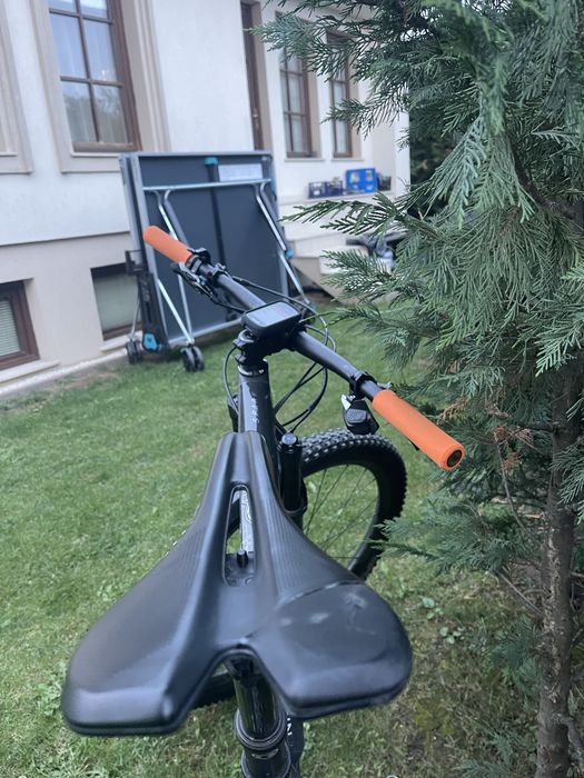 Scott Spark Rc Nino Schurter  marime M