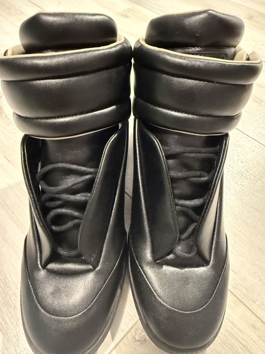 Margiela Future Black