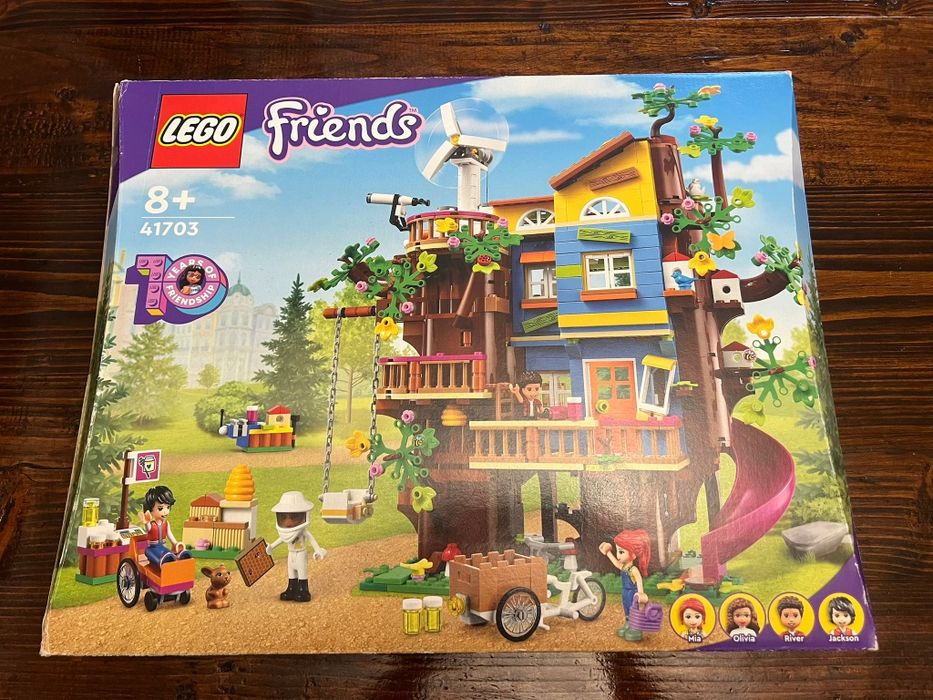 Lego diverse ediții