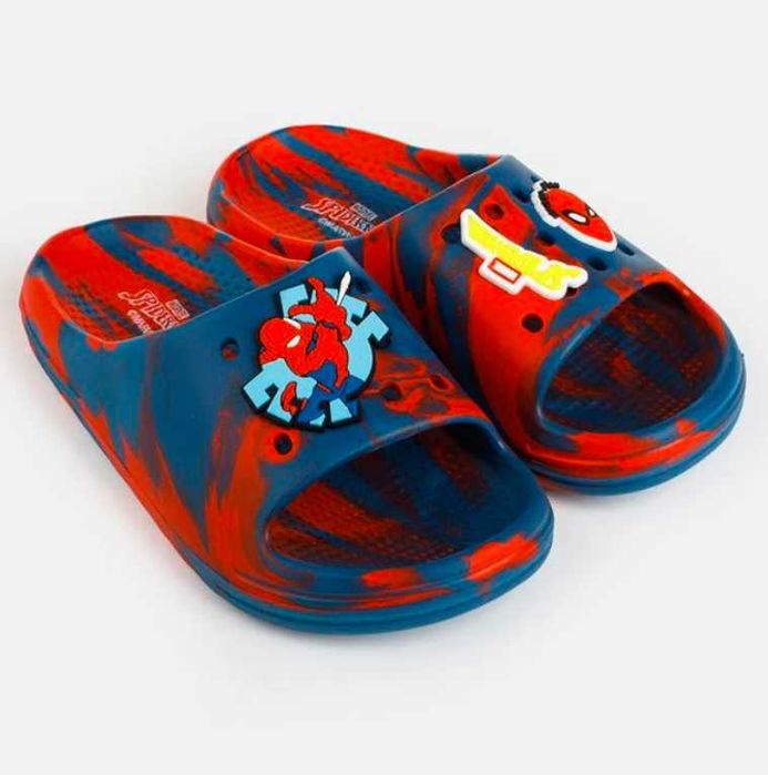 Детски чехли за момче - 24-34 номер