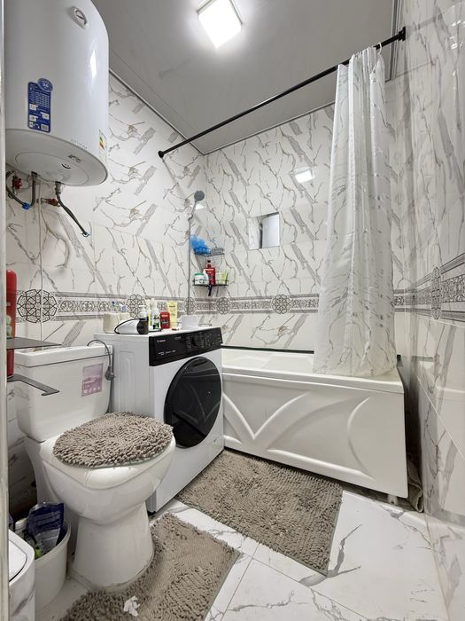 Квартира арендага берамиз. Сартепога