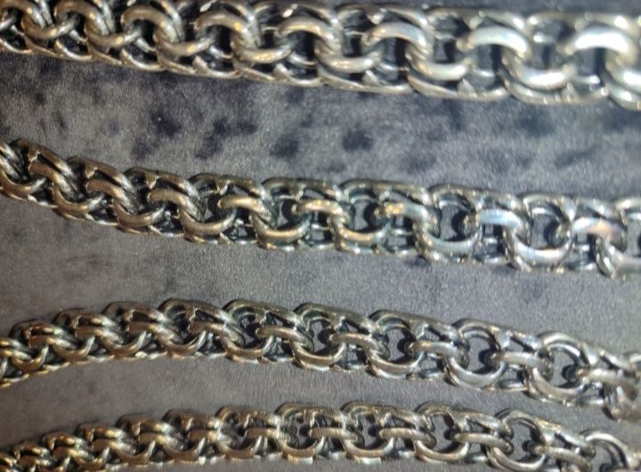 Продам цепь 100 граммов.