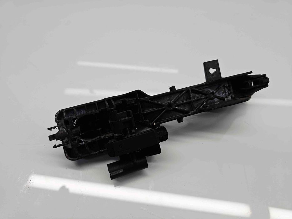 Maner usa stanga spate Hyundai ix35 (LM) [Fabr 2010-2017] 1K BLACK PEA