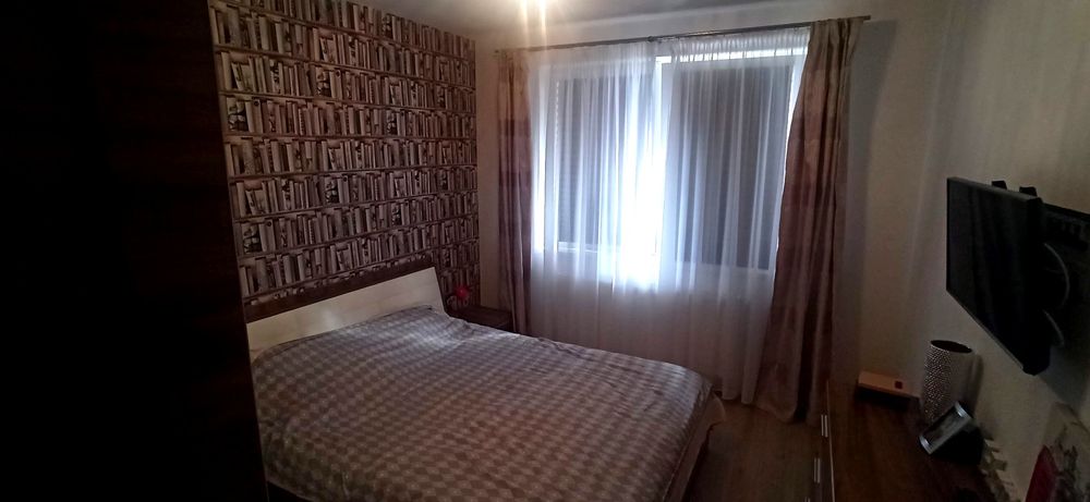 Apartament 3 camere decomandat