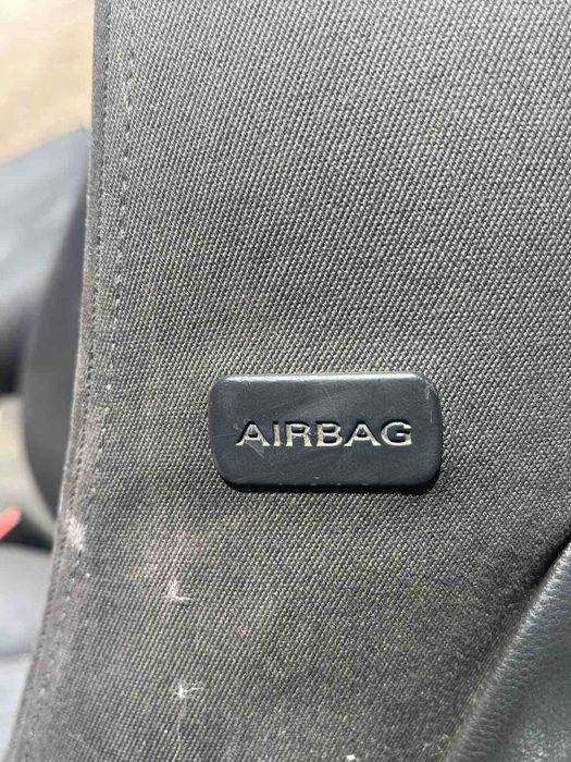 Пълен комплект седалки (предни и задни) за Audi A4 B7