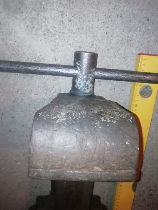 Тисы советские 180 мм