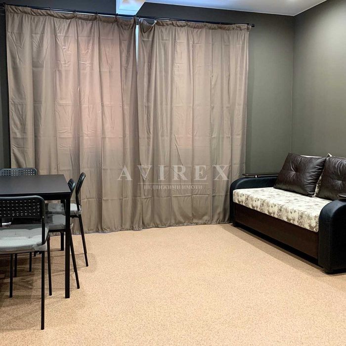 Ново! Двустаен апартамент в Гагарин