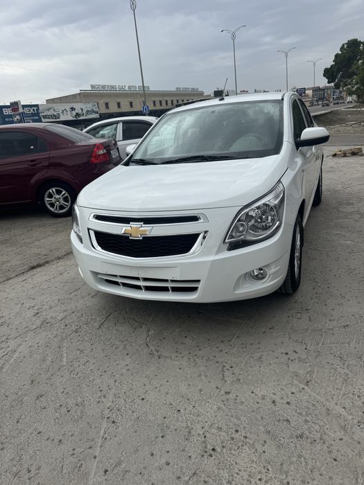 кобалт авто сотилади